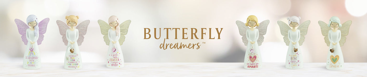 Butterfly Dreamers