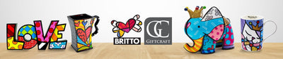 Shop Enesco | Britto Giftcraft