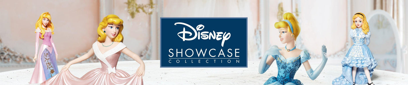 Shop Enesco | Figurines Disney Showcase