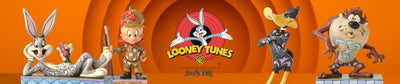 LOONEY TUNES BY JIM SHORE