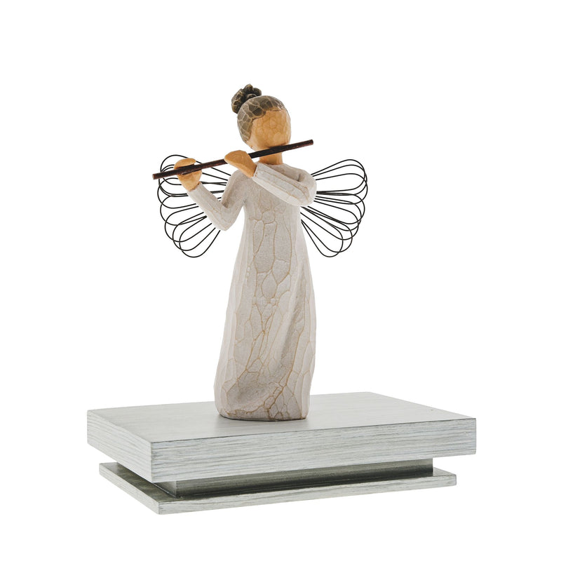 Figurine Ange de l&