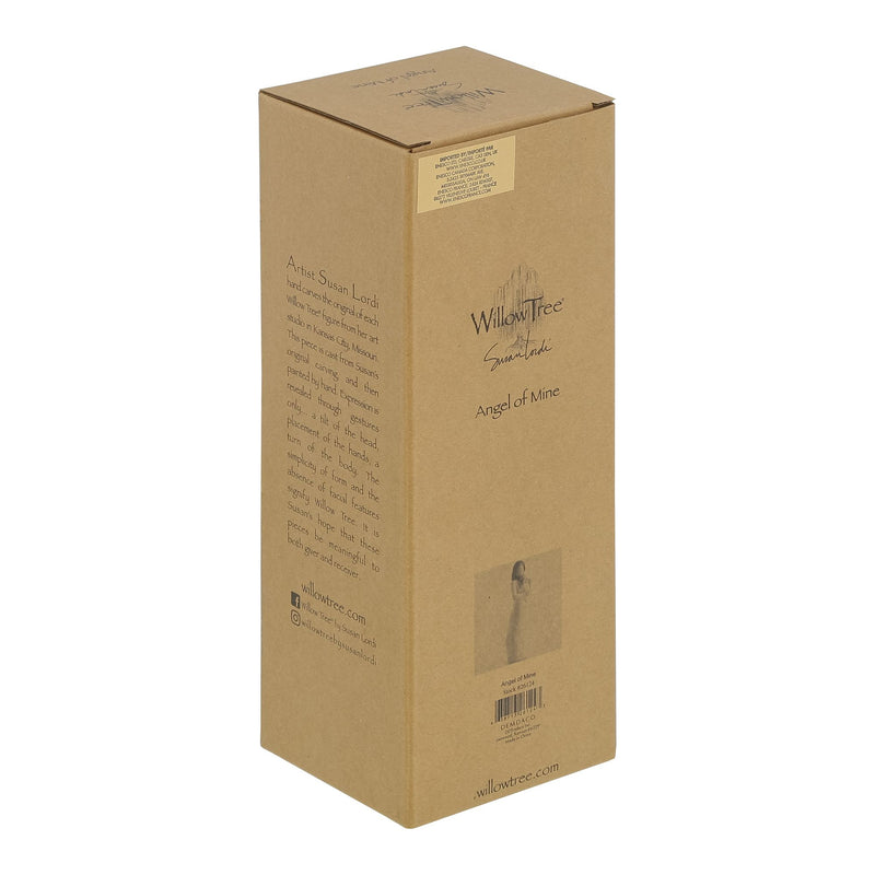 Figurine Mon ange - Willow Tree - <i>Tant d&