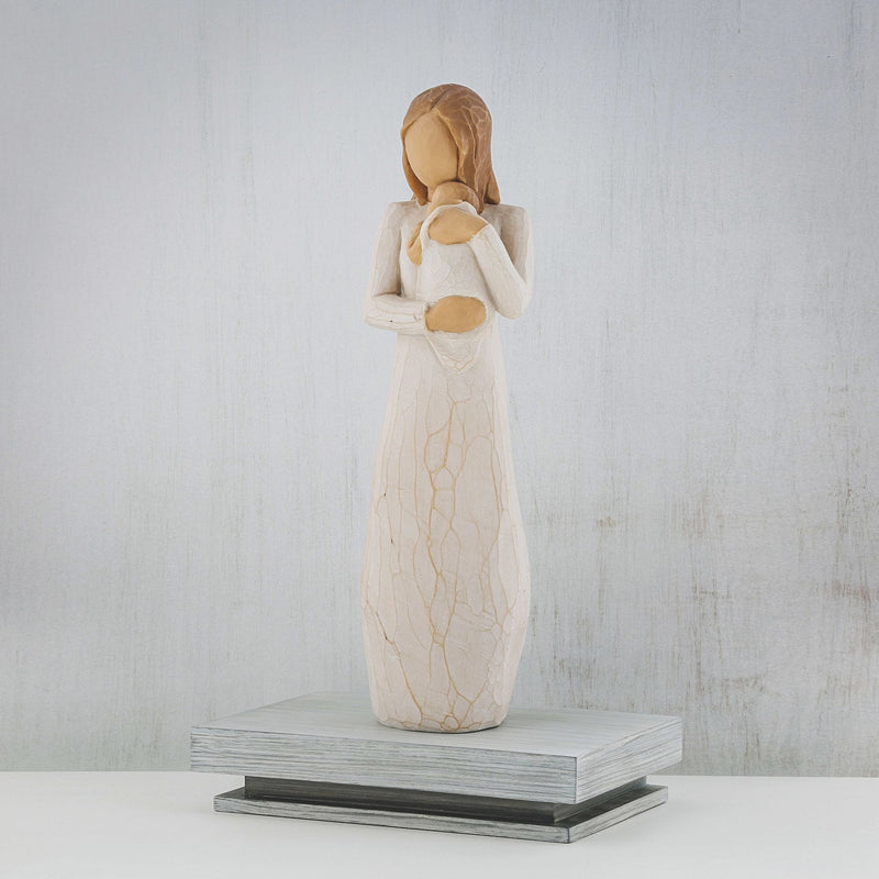 Figurine Mon ange - Willow Tree - <i>Tant d&