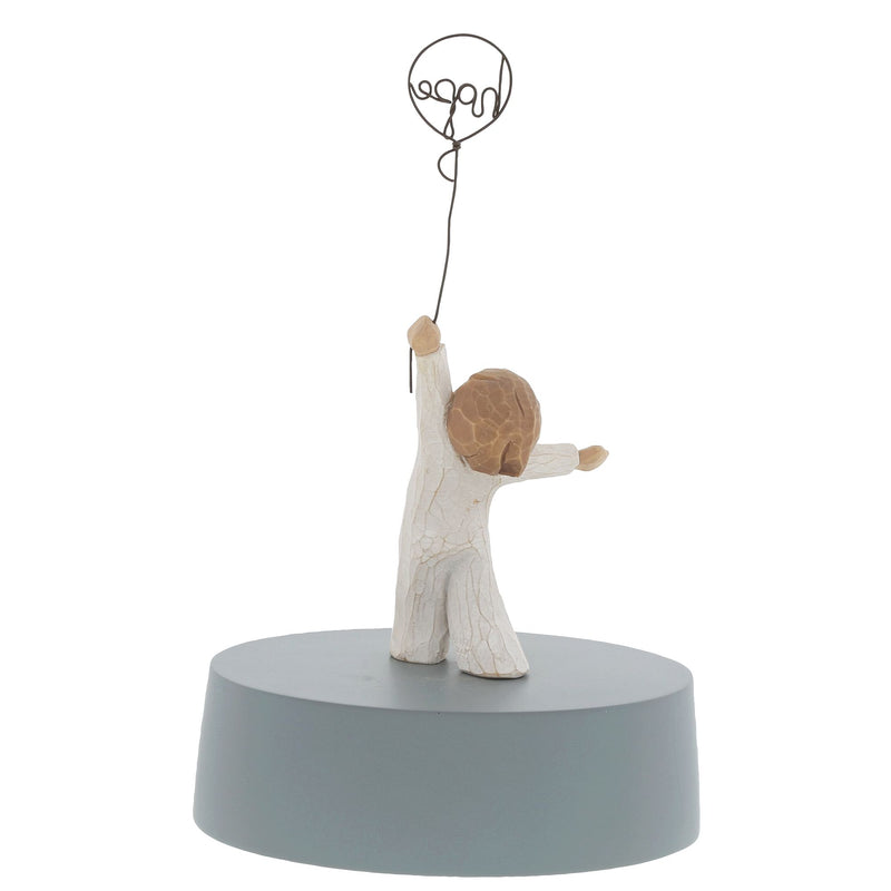 Figurine Espoir - Willow Tree - <i>L&