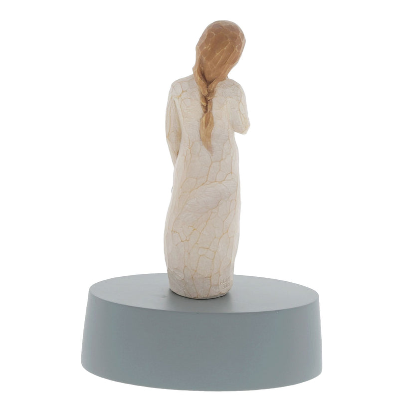 Figurine Rappel - Willow Tree