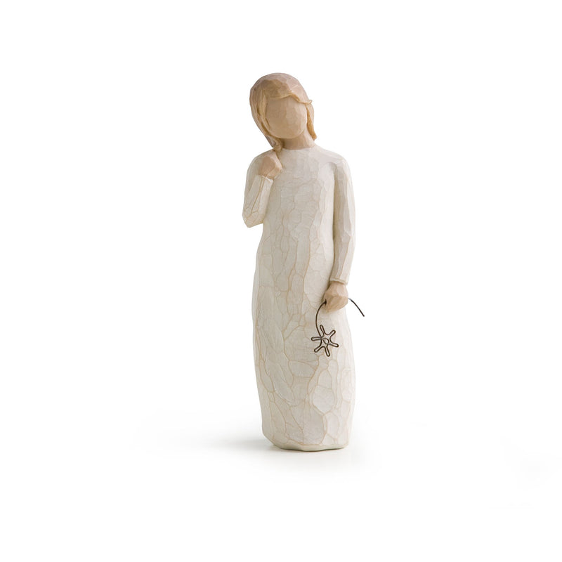 Figurine Rappel - Willow Tree