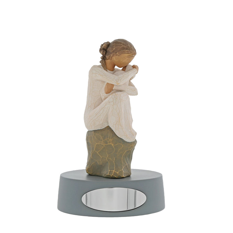 Figurine Gardienne - Willow Tree - <i>T&