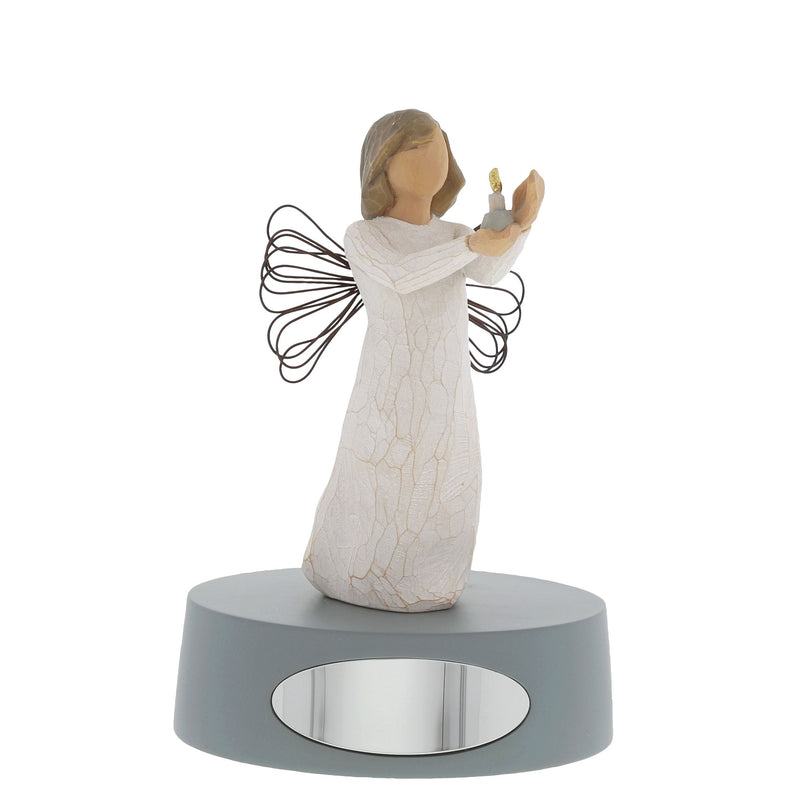 Figurine Ange de l&