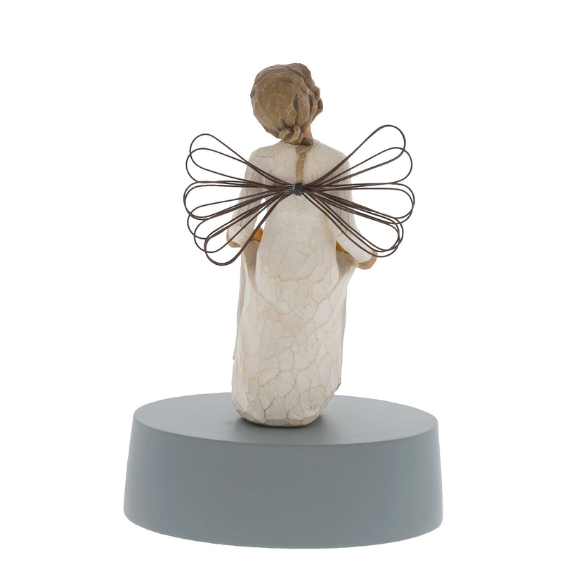 Figurine Ensoleillement - Willow Tree - <i>L&