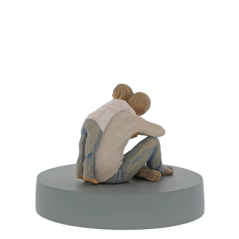 Figurine C&