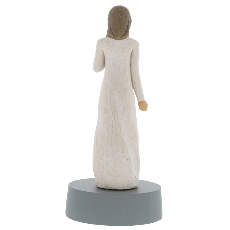 Figurine Avec sympathie - Willow Tree