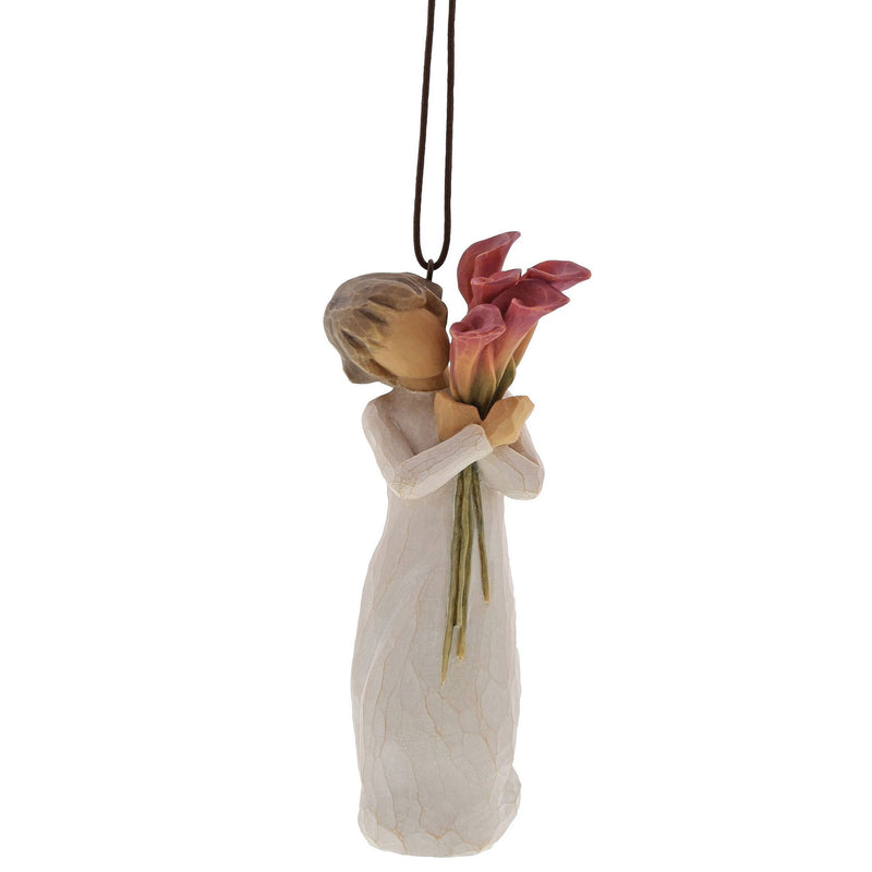 Suspension Floraison - Willow Tree