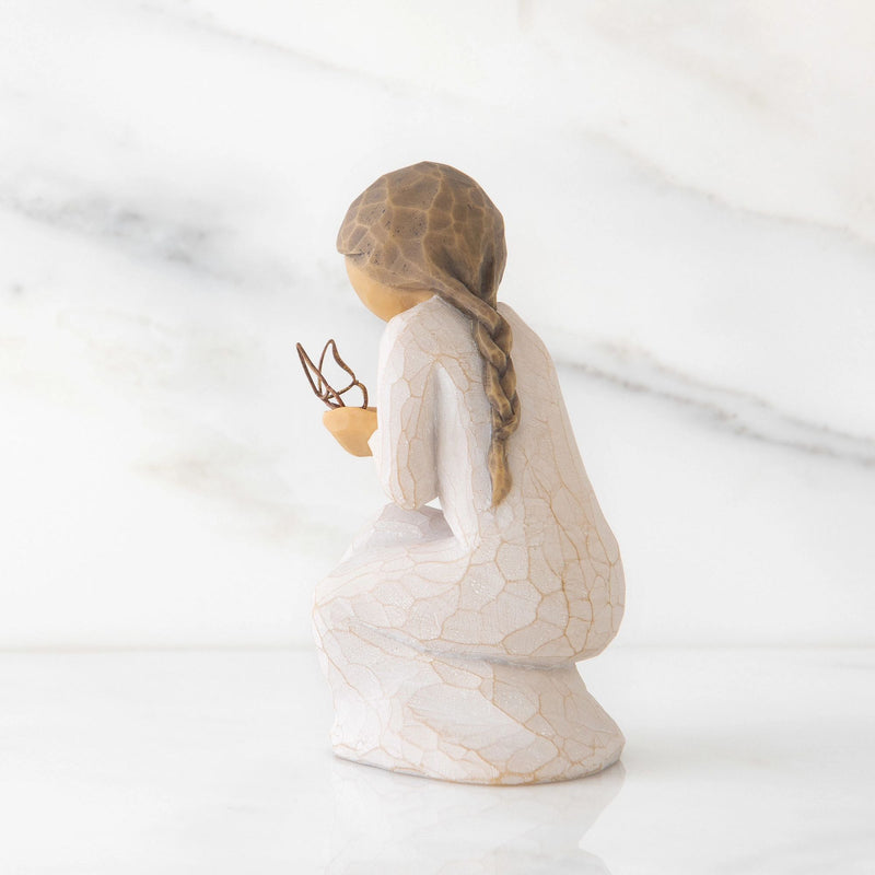 Figurine Douce Merveille - Willow Tree