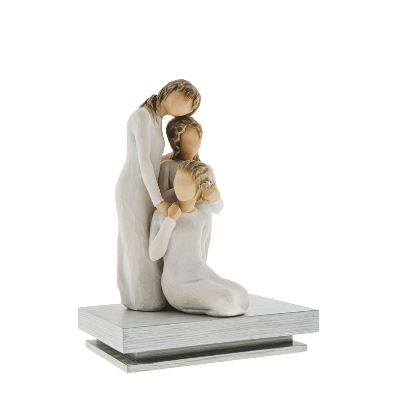 Figurine Apaisement - Willow Tree