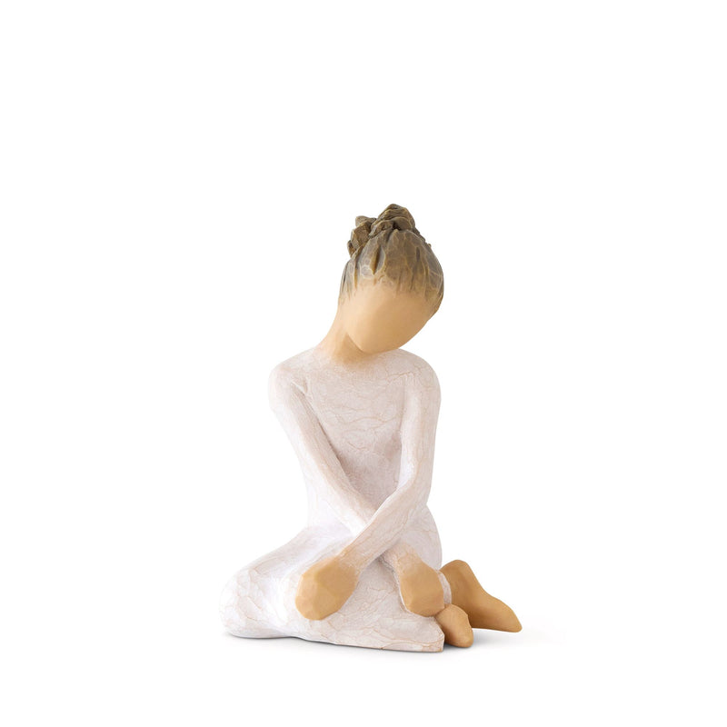 Figurine Sérénité - Willow Tree