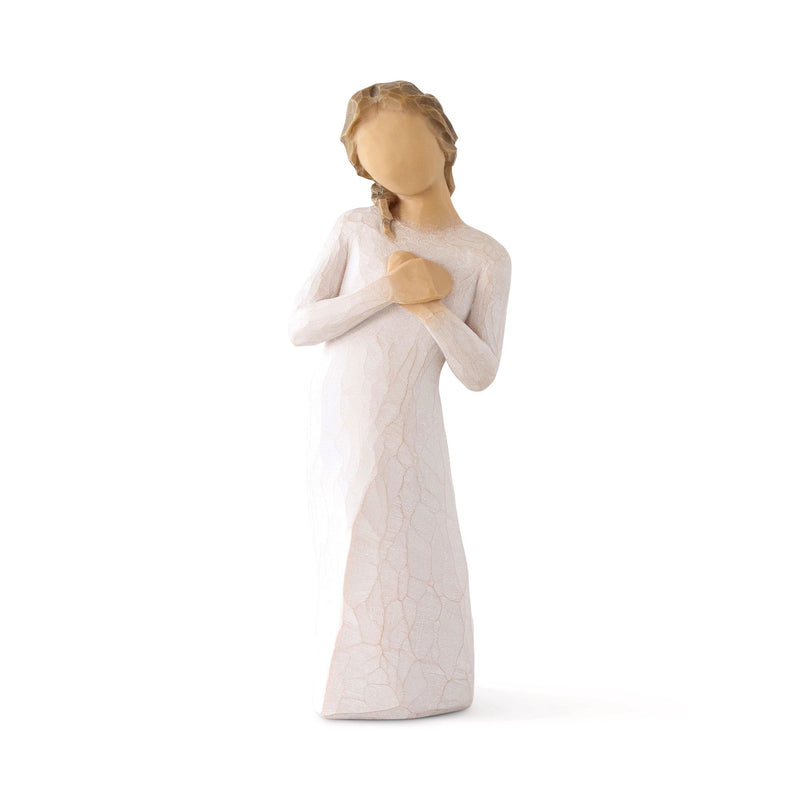 Figurine Là pour Toi - Willow Tree