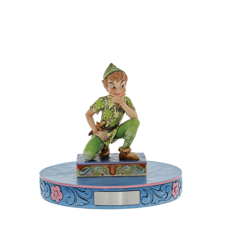 Figurine Peter Pan - Disney Traditions
