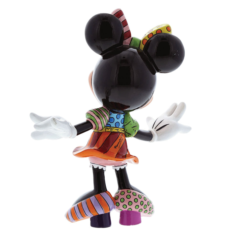 Figurine Minnie Mouse - Disney by Britto