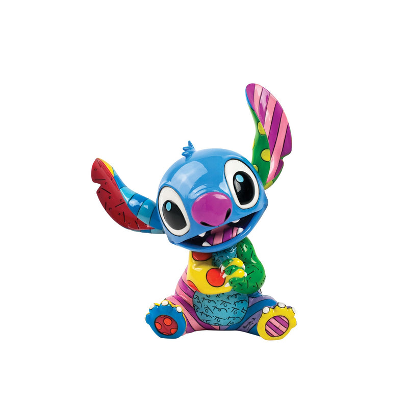 Figurine Stitch  - Disney by Britto
