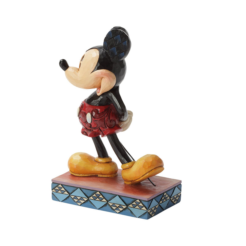 Figurine Mickey Mouse Original - Disney Traditions
