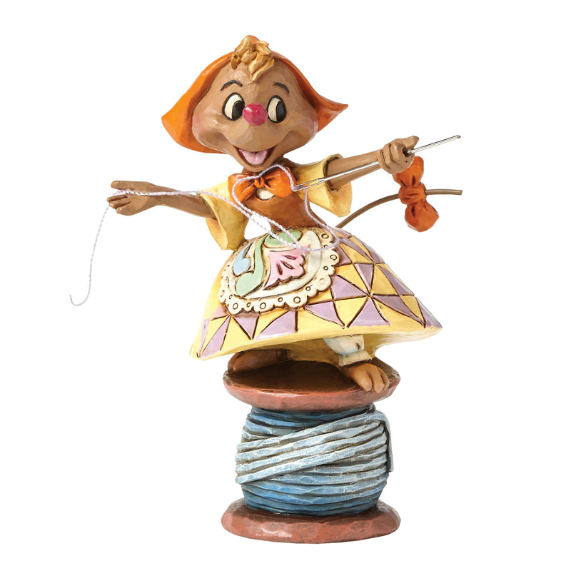 Figurine Cendrillon - Disney Traditions