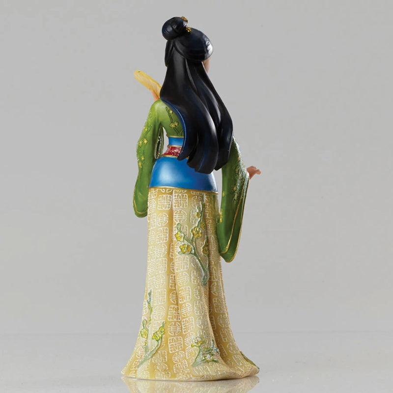 Figurine Mulan - Disney Showcase