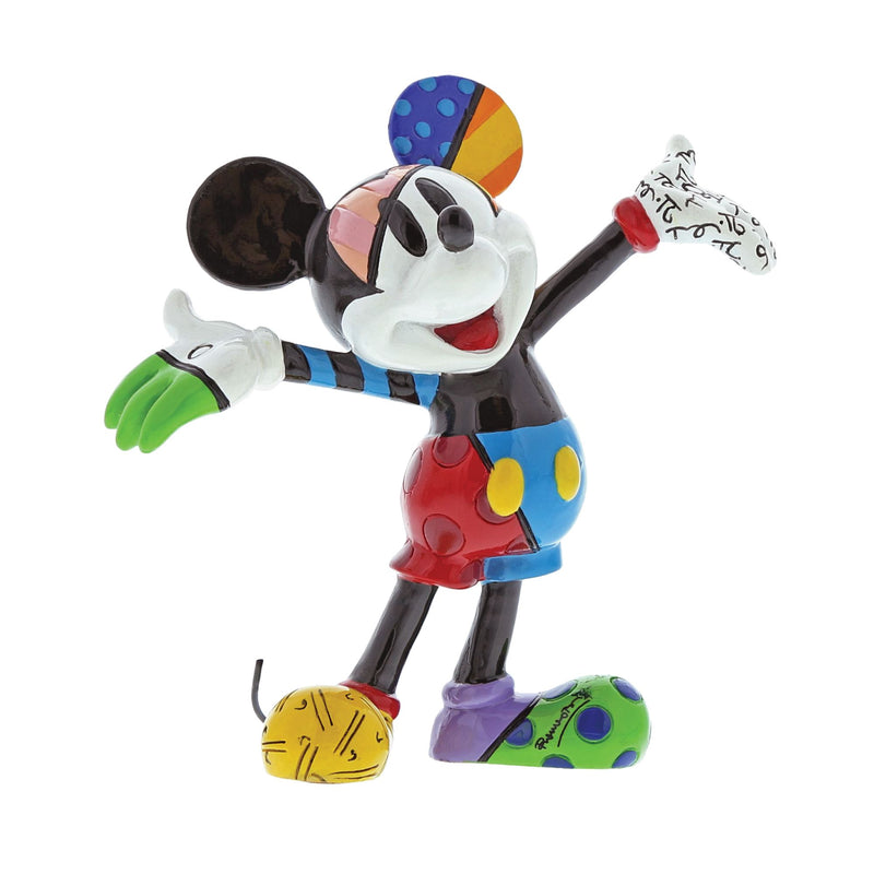 Figurine Mickey Mouse - Disney by Britto