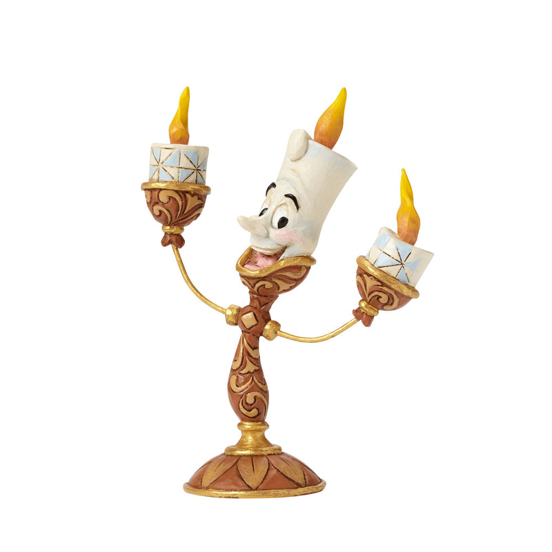 Figurine Lumière &