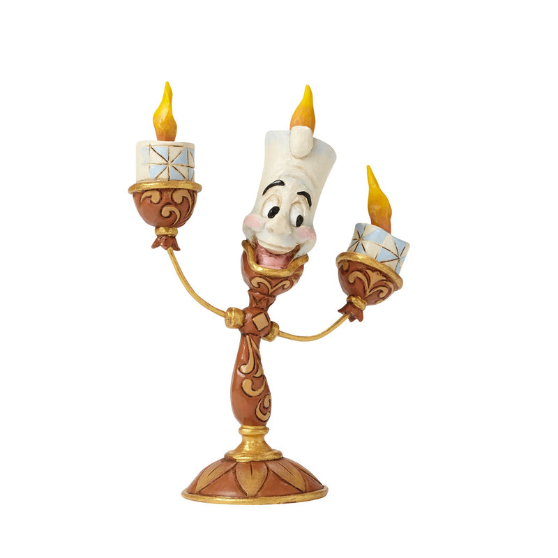 Figurine Lumière &