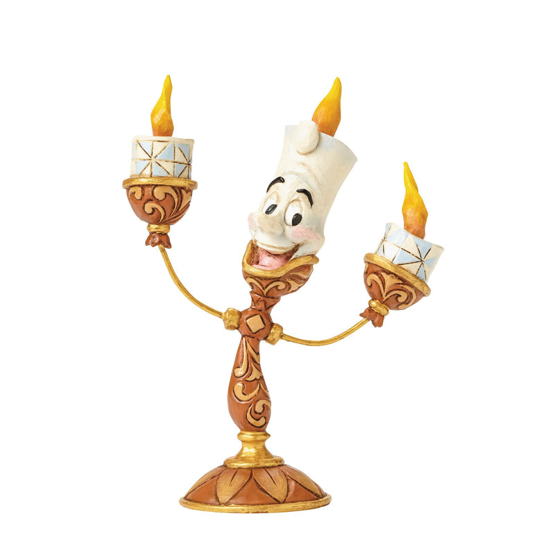 Figurine Lumière &