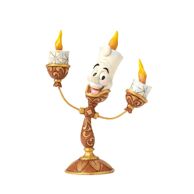 Figurine Lumière &