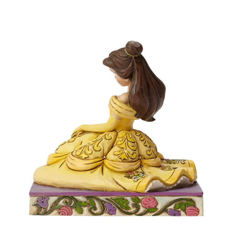 Figurine Belle pose - Disney Traditions