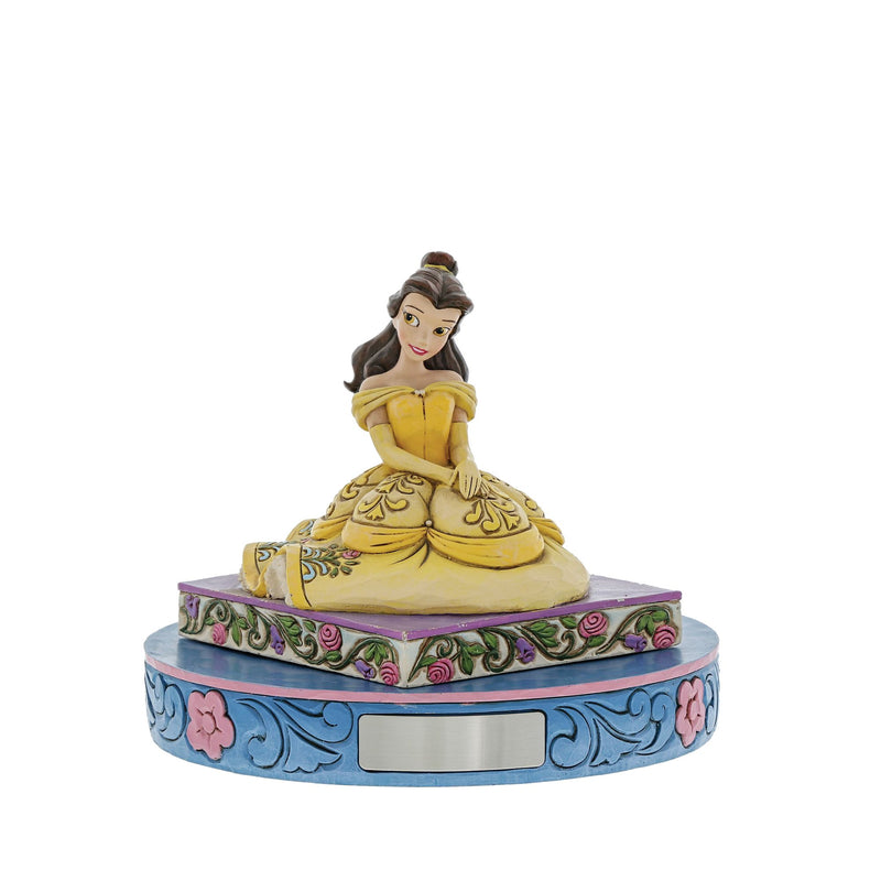 Figurine Belle pose - Disney Traditions