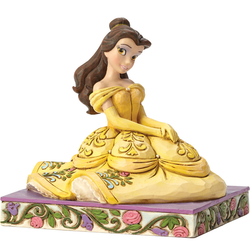 Figurine Belle pose - Disney Traditions