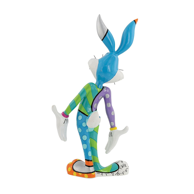 Figurine Bugs Bunny - Looney Tunes by Britto