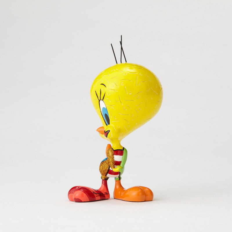 Figurine Titi - Looney Tunes by Britto