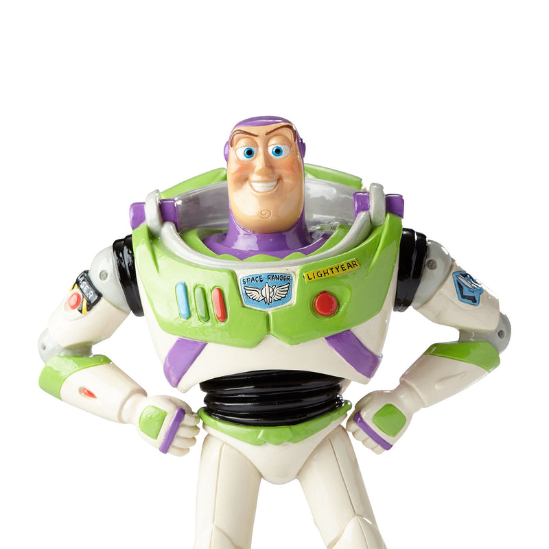 Figurine Buzz l&