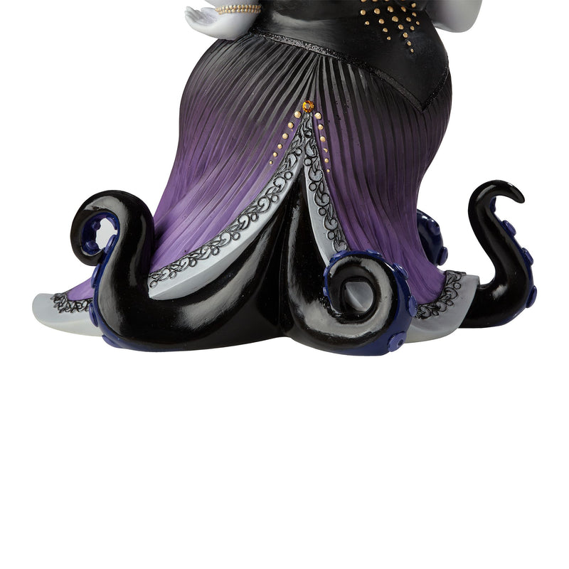 Figurine Ursula Haute Couture - Disney Showcase