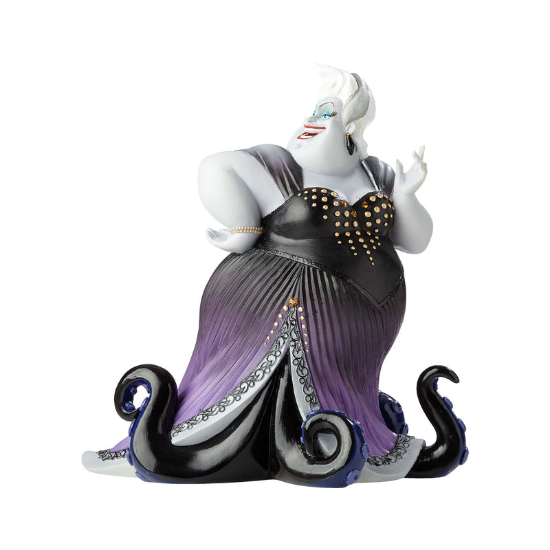 Figurine Ursula Haute Couture - Disney Showcase