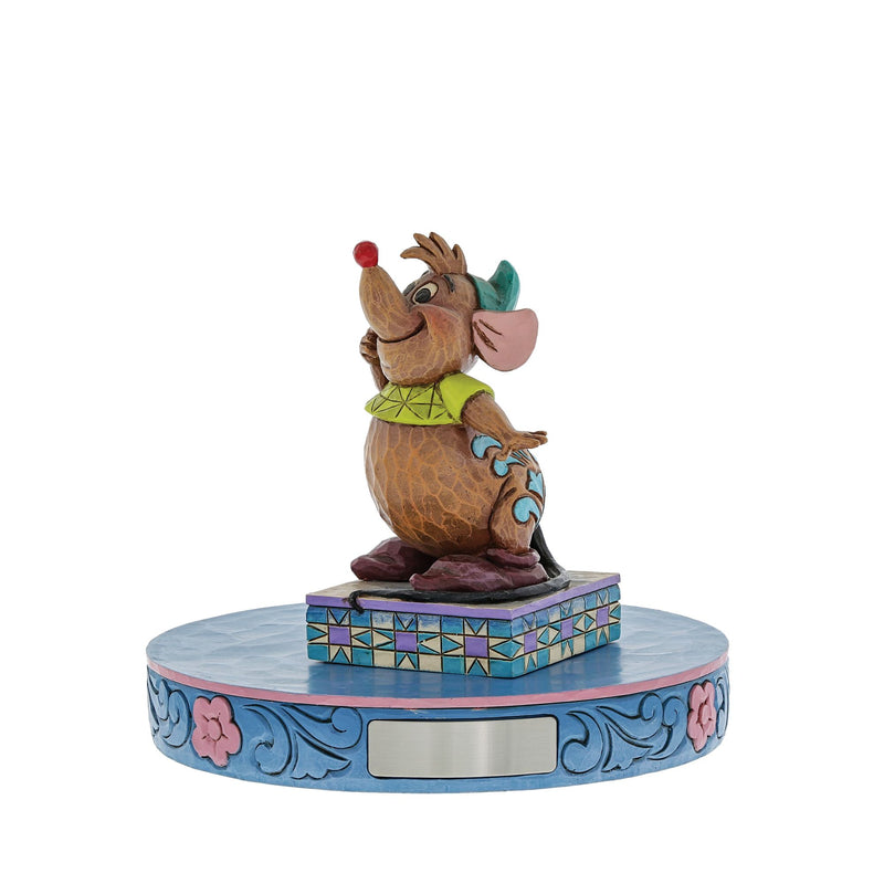 Figurine Gus - Disney Traditions