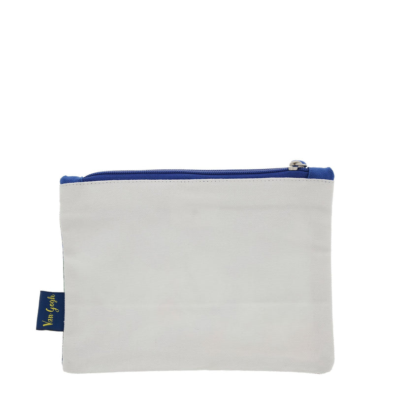 Pochette Coton Iris - Van Gogh