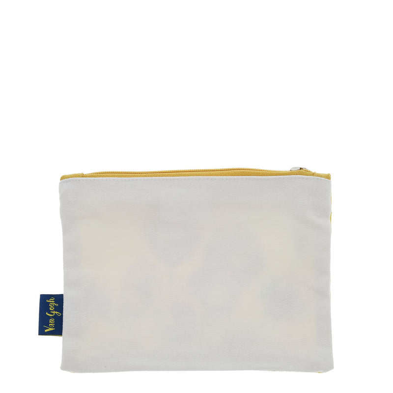 Pochette Coton Tournesol - Van Gogh