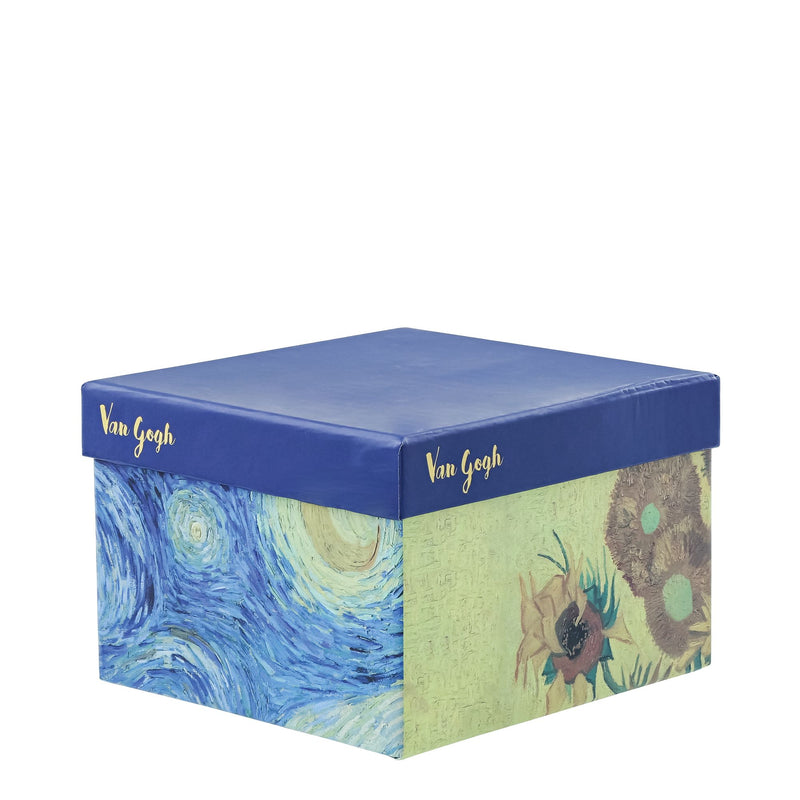 Set de 2 tasses assorties - Van Gogh