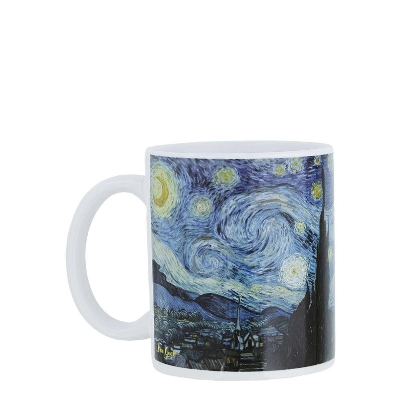 Mug Nuit Étoilée - Van Gogh