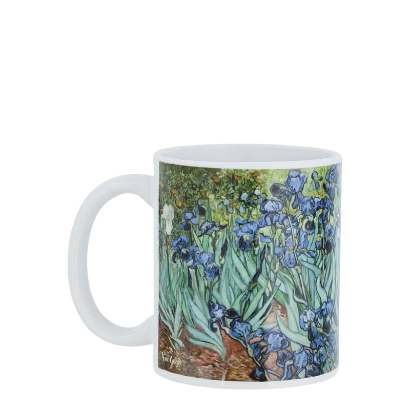 Mug Iris - Van Gogh