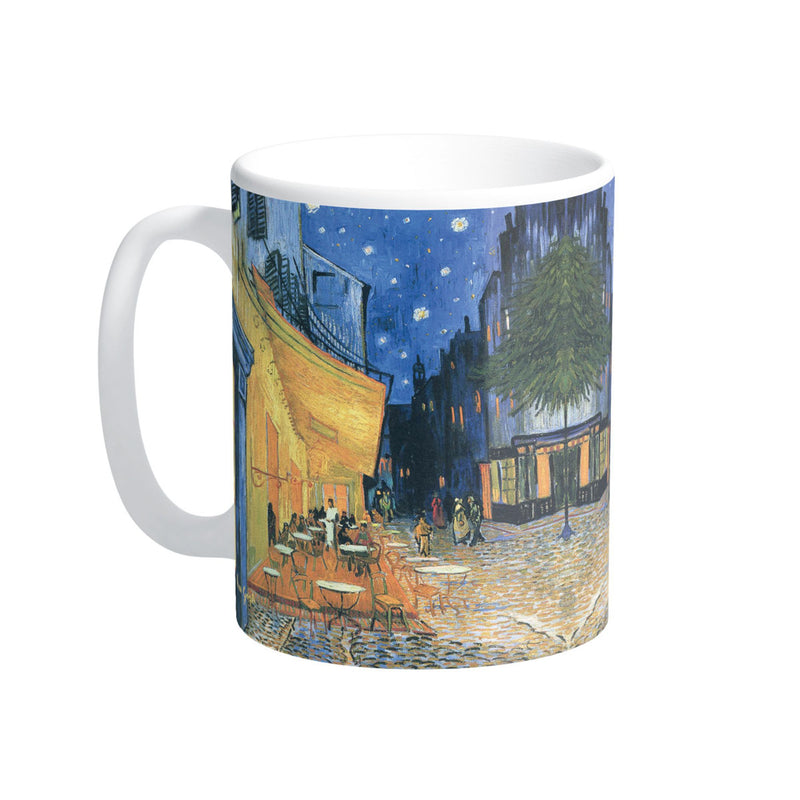 Mug Café le Soir - Van Gogh