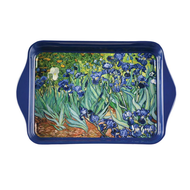 Vide-poche Iris - Van Gogh