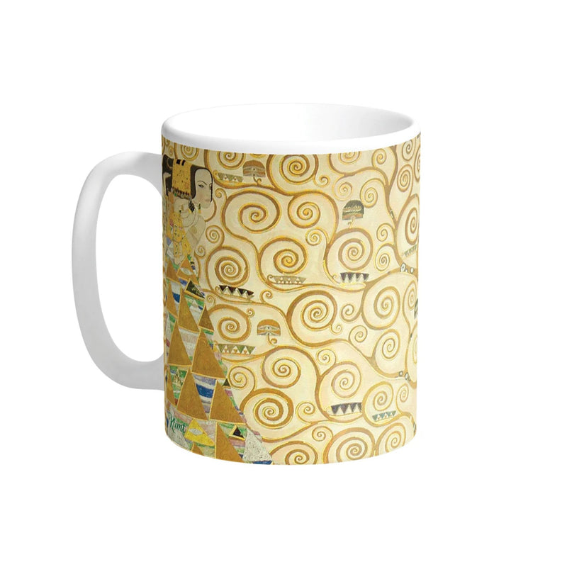 Mug Arbre de Vie - Klimt