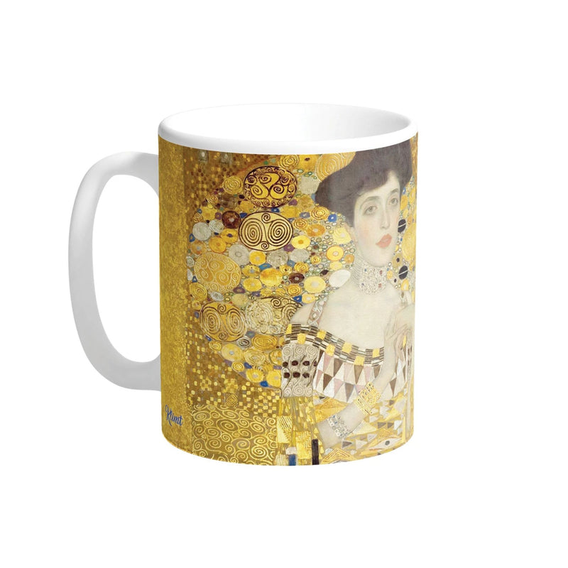 Mug Adele - Klimt