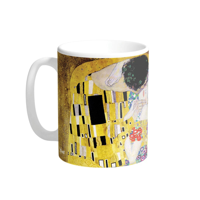 Mug Le Baiser - Klimt